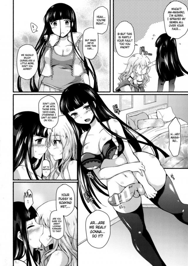 Original Work-Clitanari High School Girls|Hentai Manga Hentai Comic -  Online porn video at mobile